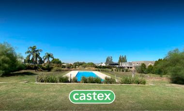 Departamento en venta en Las Liebres