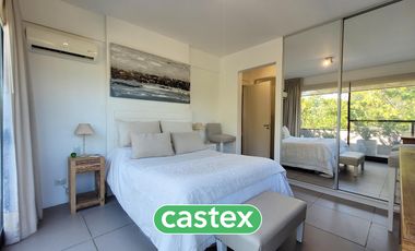 Departamento en venta en Las Liebres