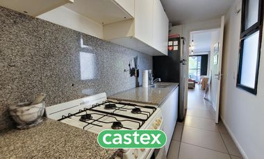 Departamento en venta en Las Liebres