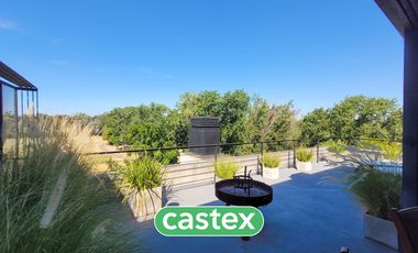 Departamento en venta en Las Liebres