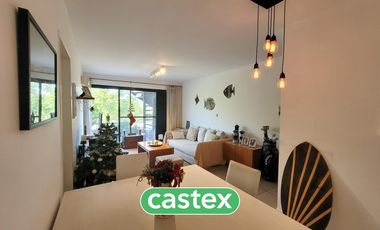 Departamento en venta en Las Liebres