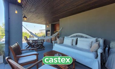 Departamento en venta en Las Liebres