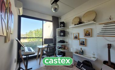 Departamento en venta en Las Liebres