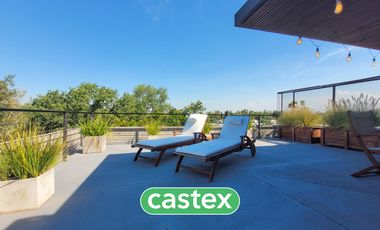 Departamento en venta en Las Liebres