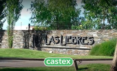 Departamento en venta en Las Liebres