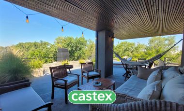 Departamento en venta en Las Liebres