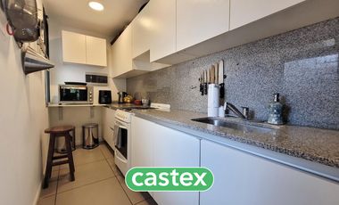 Departamento en venta en Las Liebres