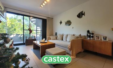 Departamento en venta en Las Liebres