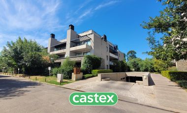 Departamento en venta en Las Liebres