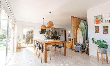 Casa en Barrio 2 De Abril