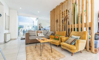 Casa en Barrio 2 De Abril