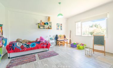 Casa en Barrio 2 De Abril