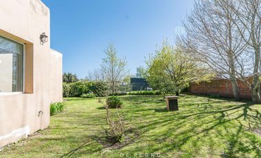 Casa en Barrio 2 De Abril