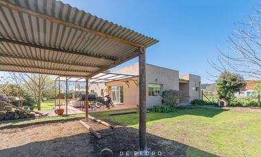 Casa en Barrio 2 De Abril