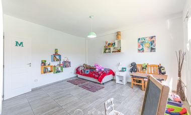 Casa en Barrio 2 De Abril