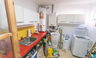 Casa en Barrio 2 De Abril