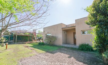 Casa en Barrio 2 De Abril