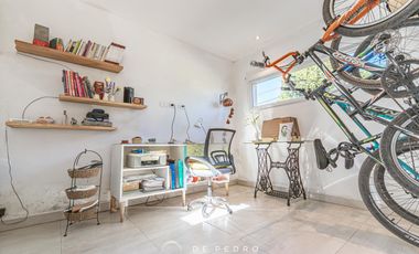 Casa en Barrio 2 De Abril