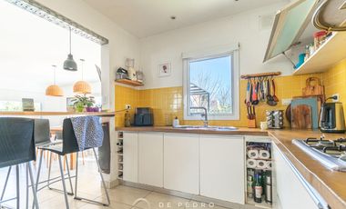 Casa en Barrio 2 De Abril