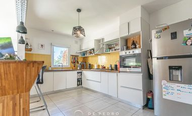 Casa en Barrio 2 De Abril