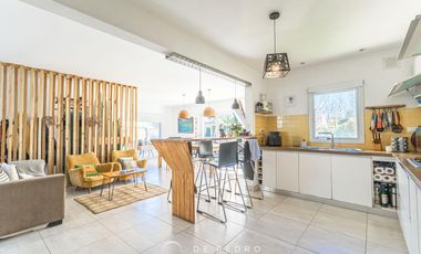 Casa en Barrio 2 De Abril