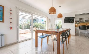 Casa en Barrio 2 De Abril