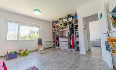 Casa en Barrio 2 De Abril