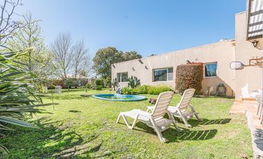 Casa en Barrio 2 De Abril