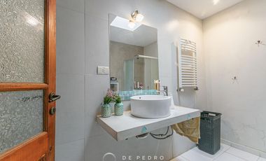 Casa en Barrio 2 De Abril