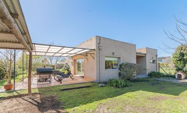 Casa en Barrio 2 De Abril