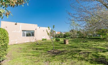 Casa en Barrio 2 De Abril