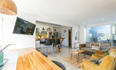 Casa en Barrio 2 De Abril