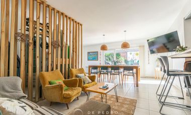 Casa en Barrio 2 De Abril