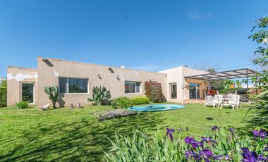 Casa en Barrio 2 De Abril