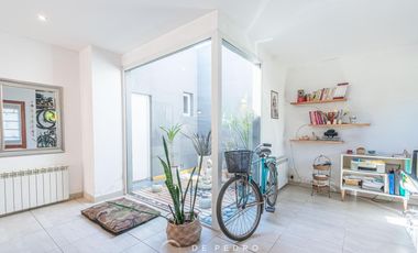 Casa en Barrio 2 De Abril