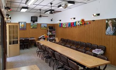 Excelente PH en Planta Baja