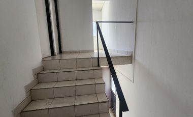 Oficinas en planta Alta calle Buenos Aires