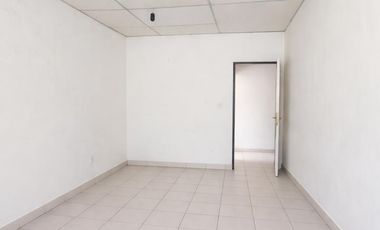 Oficinas en planta Alta calle Buenos Aires