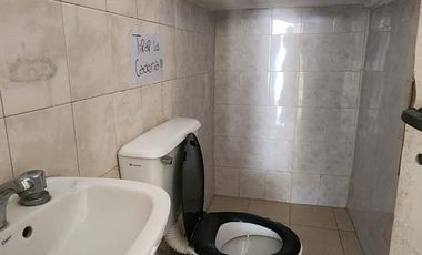 Oficinas en planta Alta calle Buenos Aires