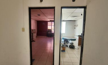 Oficinas en planta Alta calle Buenos Aires