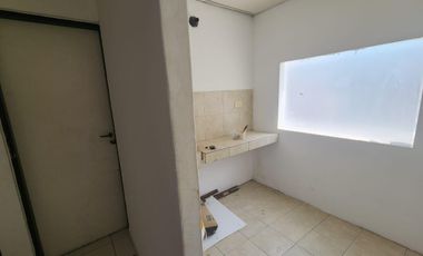 Oficinas en planta Alta calle Buenos Aires