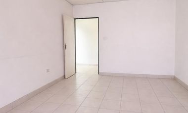 Oficinas en planta Alta calle Buenos Aires