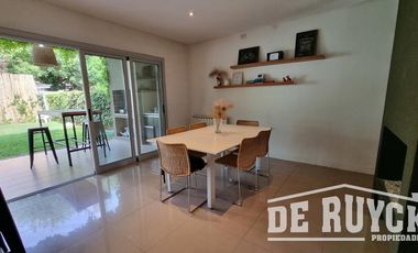 Casa moderna en Ranelagh