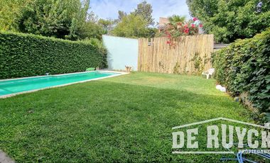 Casa moderna en Ranelagh