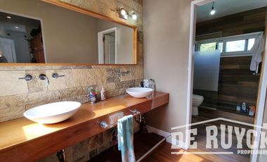 Casa moderna en Ranelagh