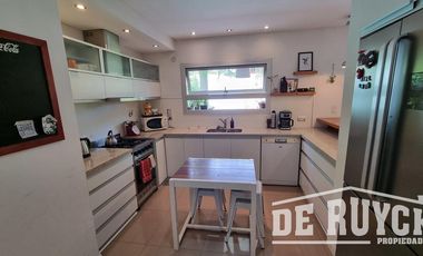 Casa moderna en Ranelagh