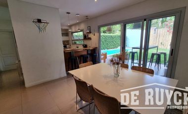 Casa moderna en Ranelagh