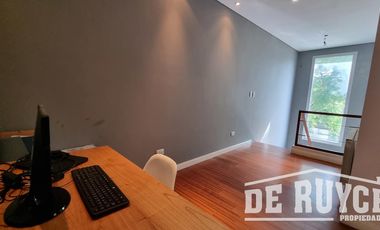 Casa moderna en Ranelagh