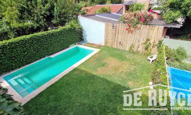 Casa moderna en Ranelagh