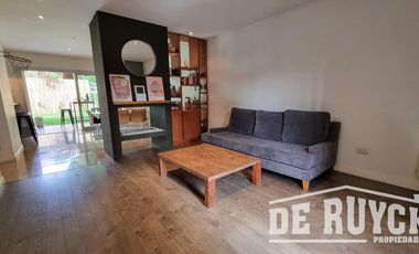 Casa moderna en Ranelagh